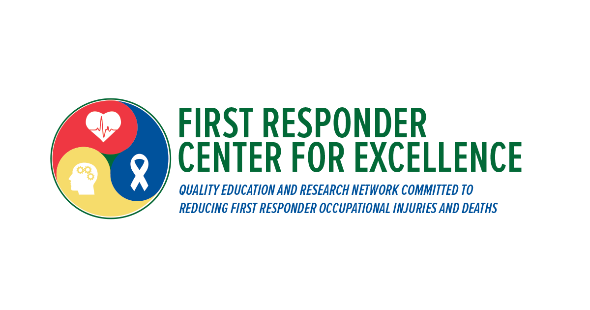 First Responder Center for Excellence